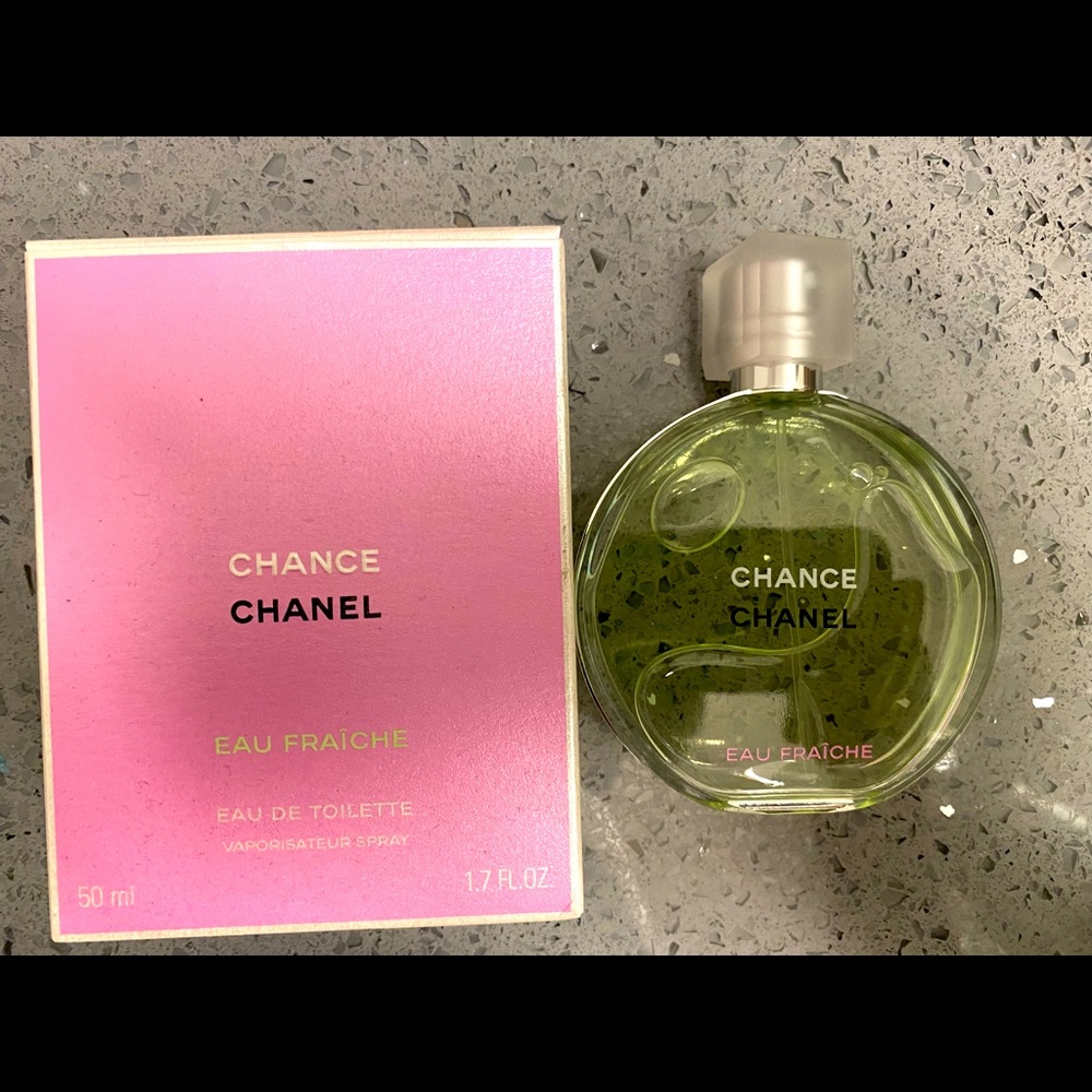 Chanel fraiche 50 ml